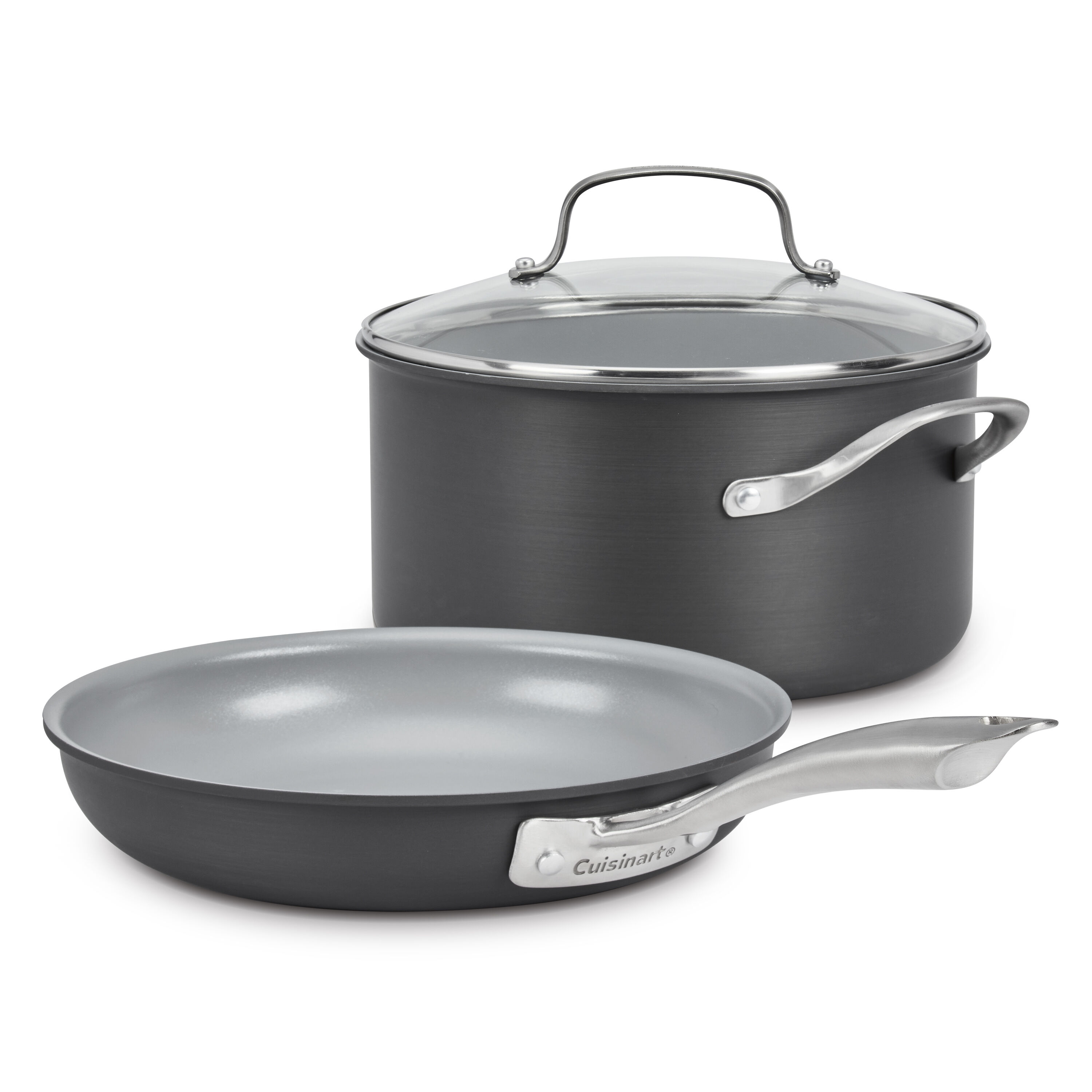 11-Pc GreenGourmet® Complete™ - Cuisinart