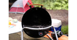 Searin' Sphere Portable Gas Grill 10