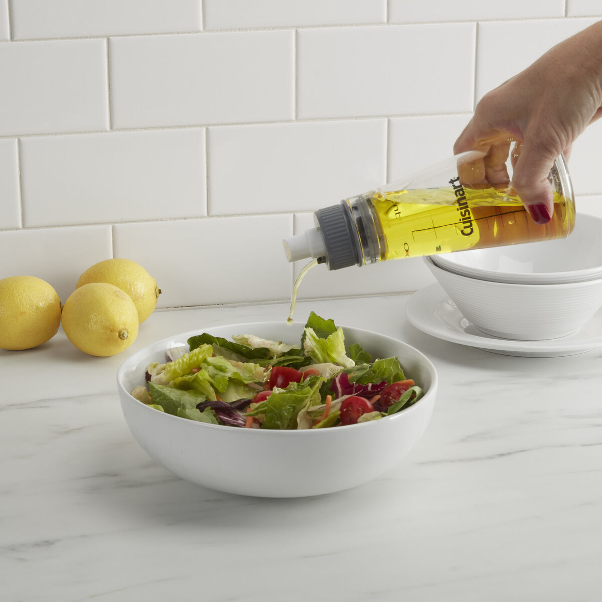 Discontinued Spray and Pour Oil Mister 5