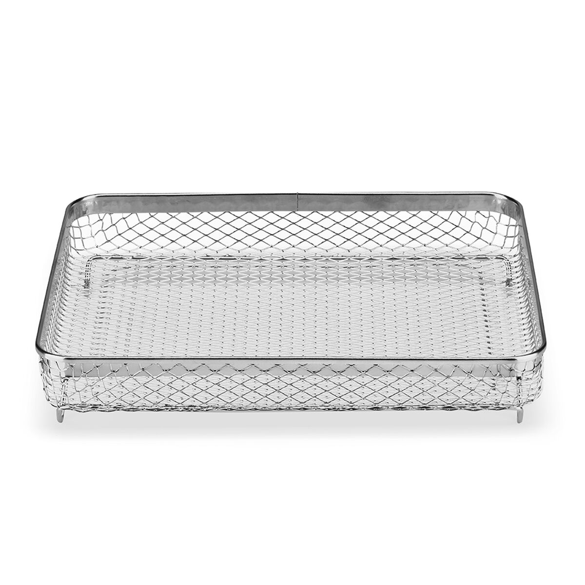 Air Fry Basket for Compact Air Fryer Toaster Oven 1