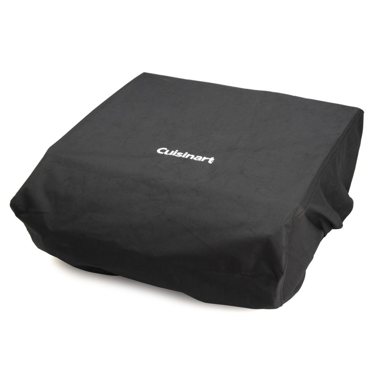 Gourmet Two Burner Gas Griddle Cover and Tote 1