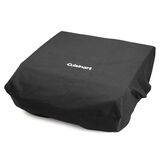 Gourmet Two Burner Gas Griddle Cover and Tote 1