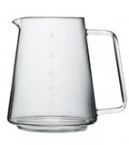 Glass Carafe 1