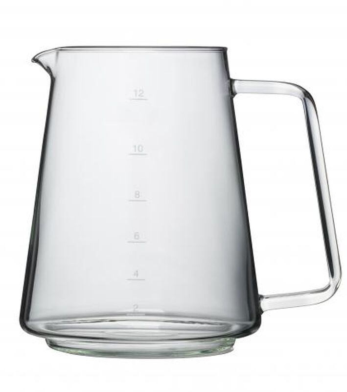 Glass Carafe
