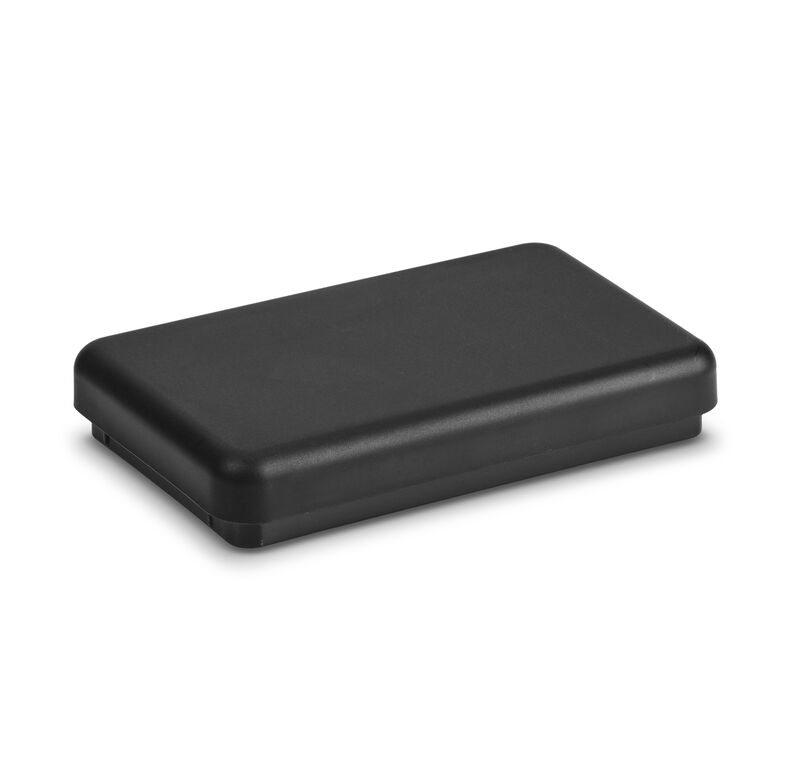 Water Reservoir Lid for Espresso Defined - Espresso, Cappuccino, & Latte Machine