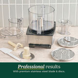 Custom 14 Cup Food Processor