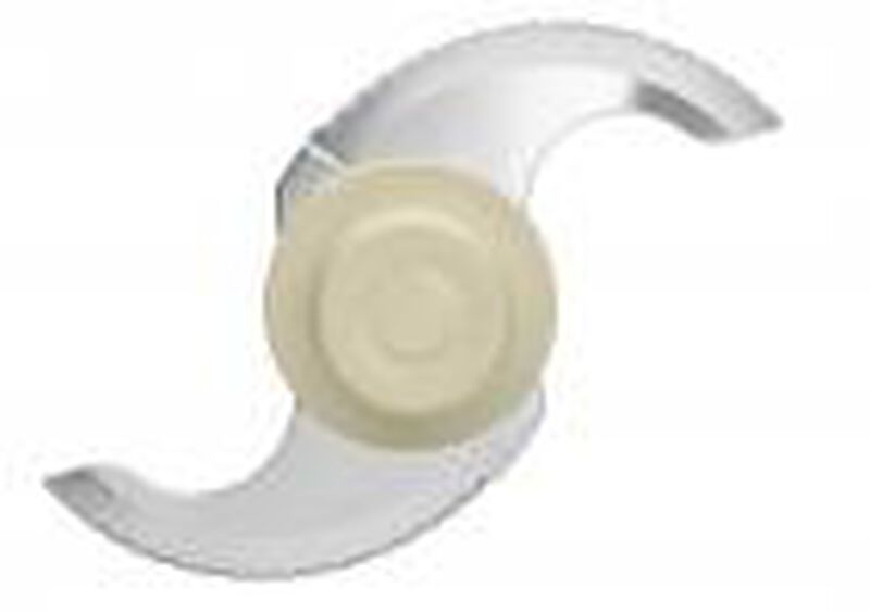 Stainless Steel Chopping Blade for 11-Cup Model