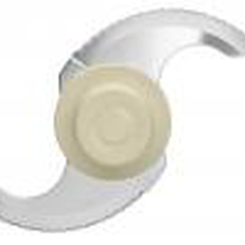 Stainless Steel Chopping Blade for 11-Cup Model
