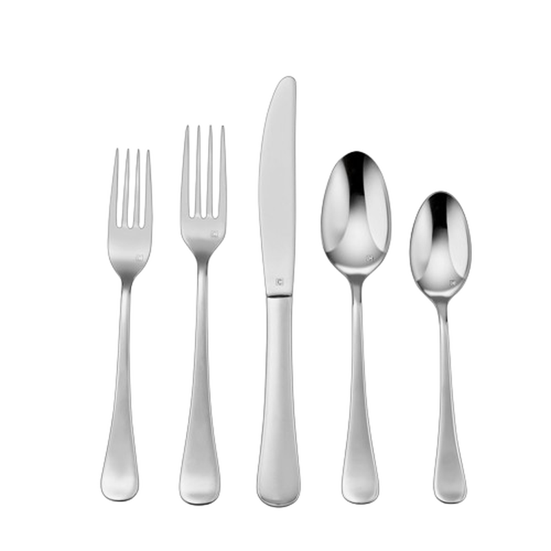 Trevoux 20 Piece Set