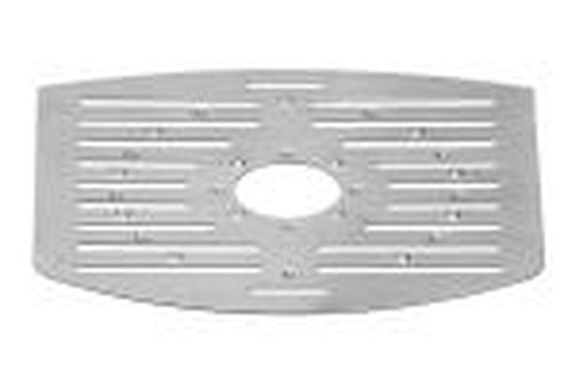 Drip Tray Plate 1