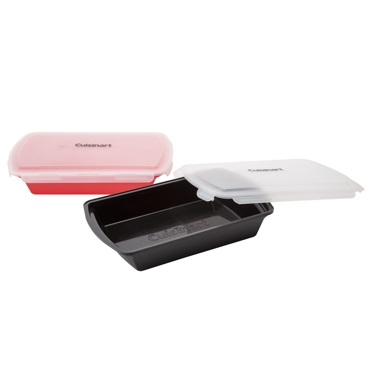 2-Pack Marinating Containers​