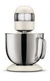 Discontinued Precision Pro 5.5-Quart Digital Stand Mixer - Cream 1