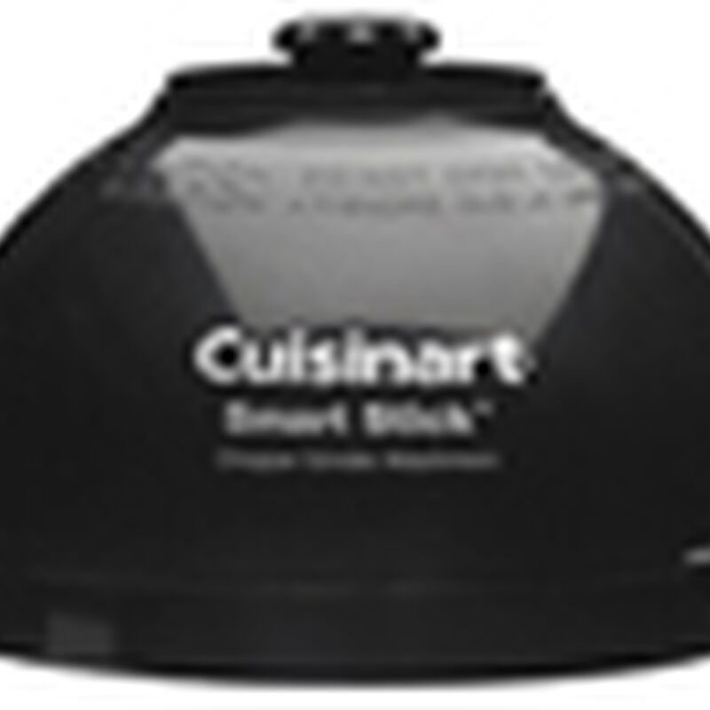 Chopper lid for SmartStick&reg; Hand Blender