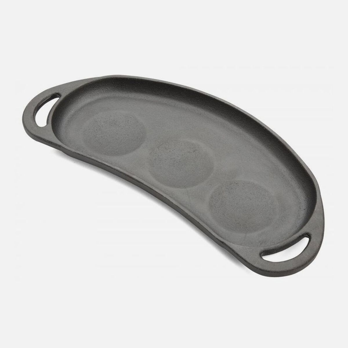 Dual Dutch Grilling Oven 7