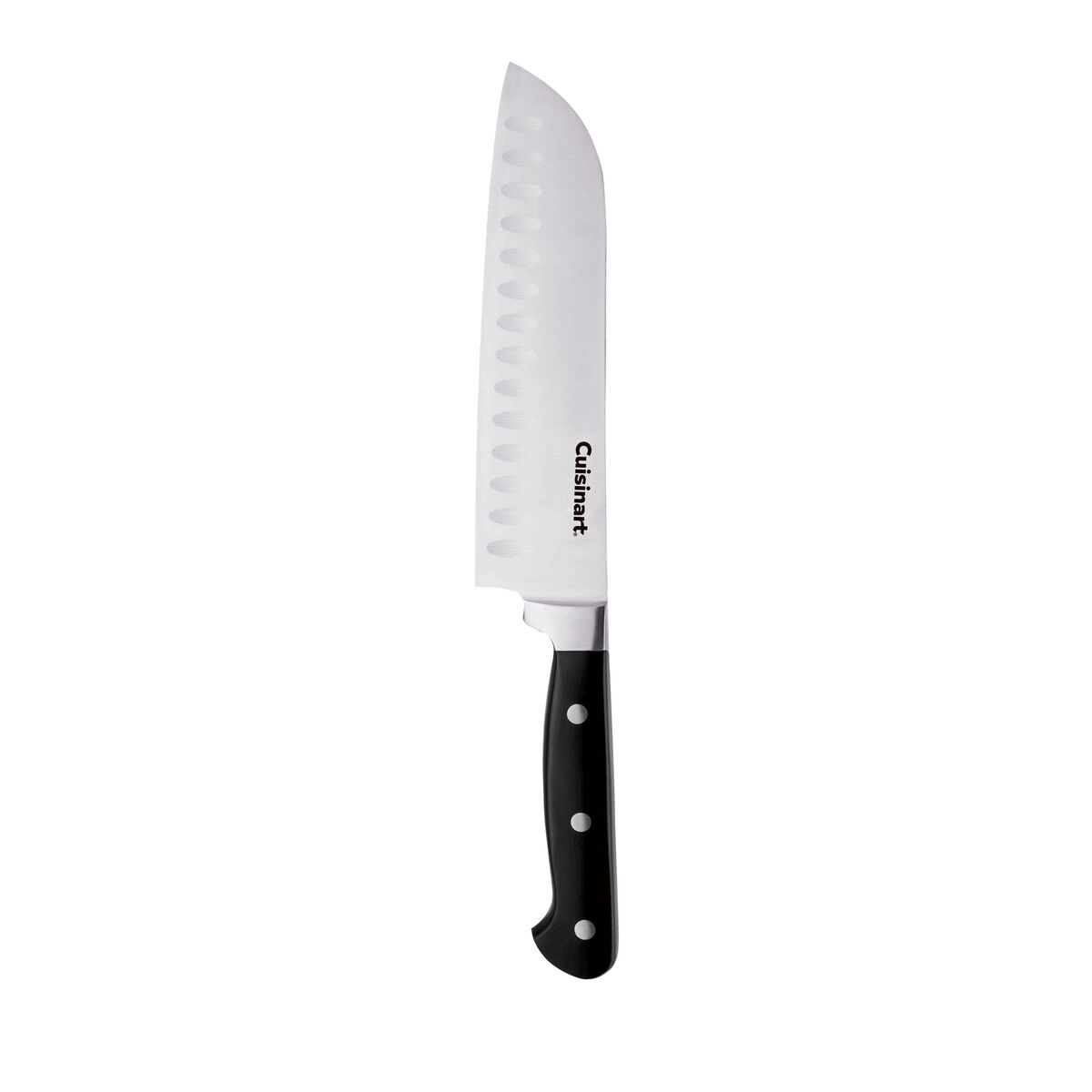 7" Santoku Knife 1