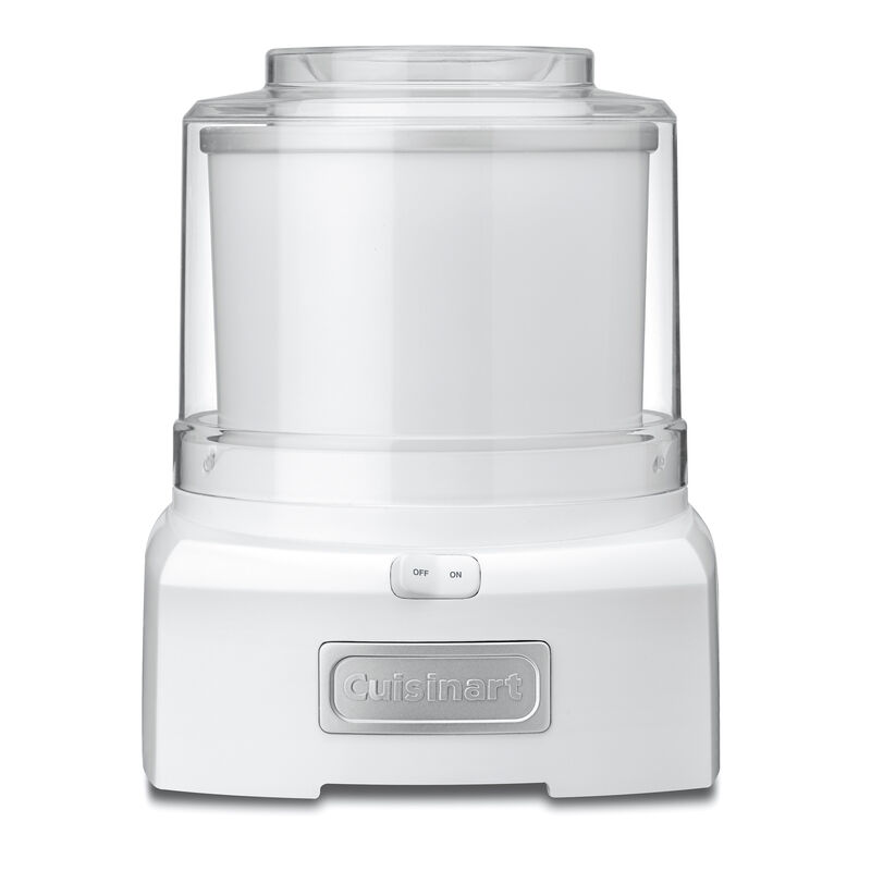 Frozen Yogurt - Ice Cream & Sorbet Maker
