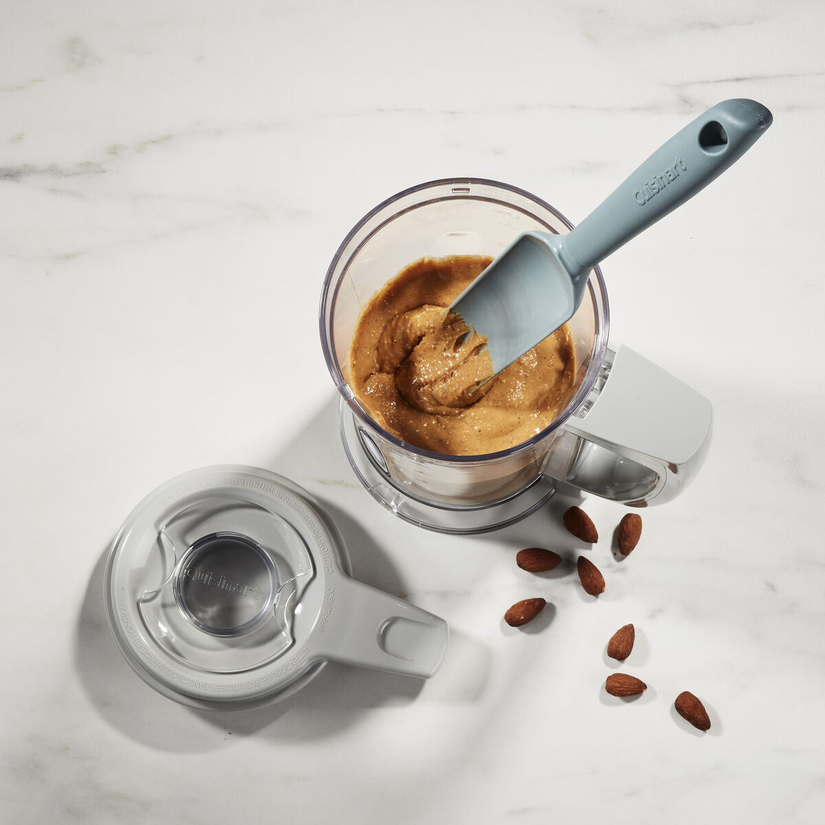 Discontinued Blender Spatula 2