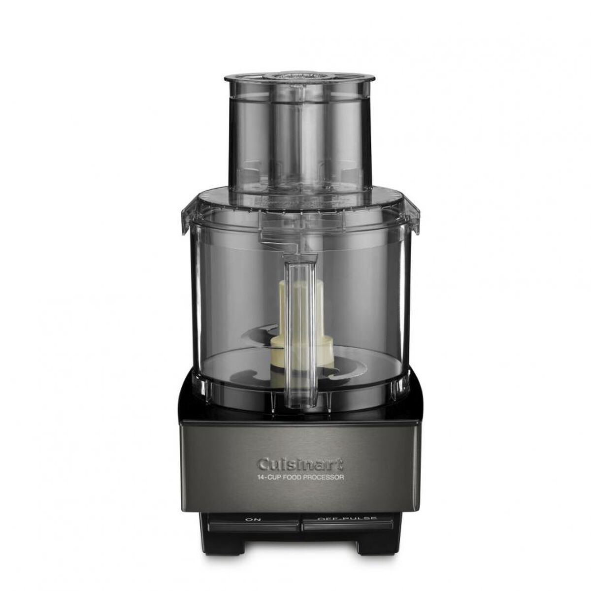 Discontinued Cuisinart Custom 14 Cup Food Processor 1