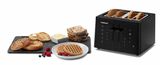 Discontinued Cuisinart 4-Slice Touchscreen Toaster