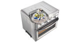Discontinued Cuisinart Air Fryer Toaster Oven