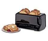 Discontinued Custom Control&trade; Total Touch&reg; Electronic Toaster 1