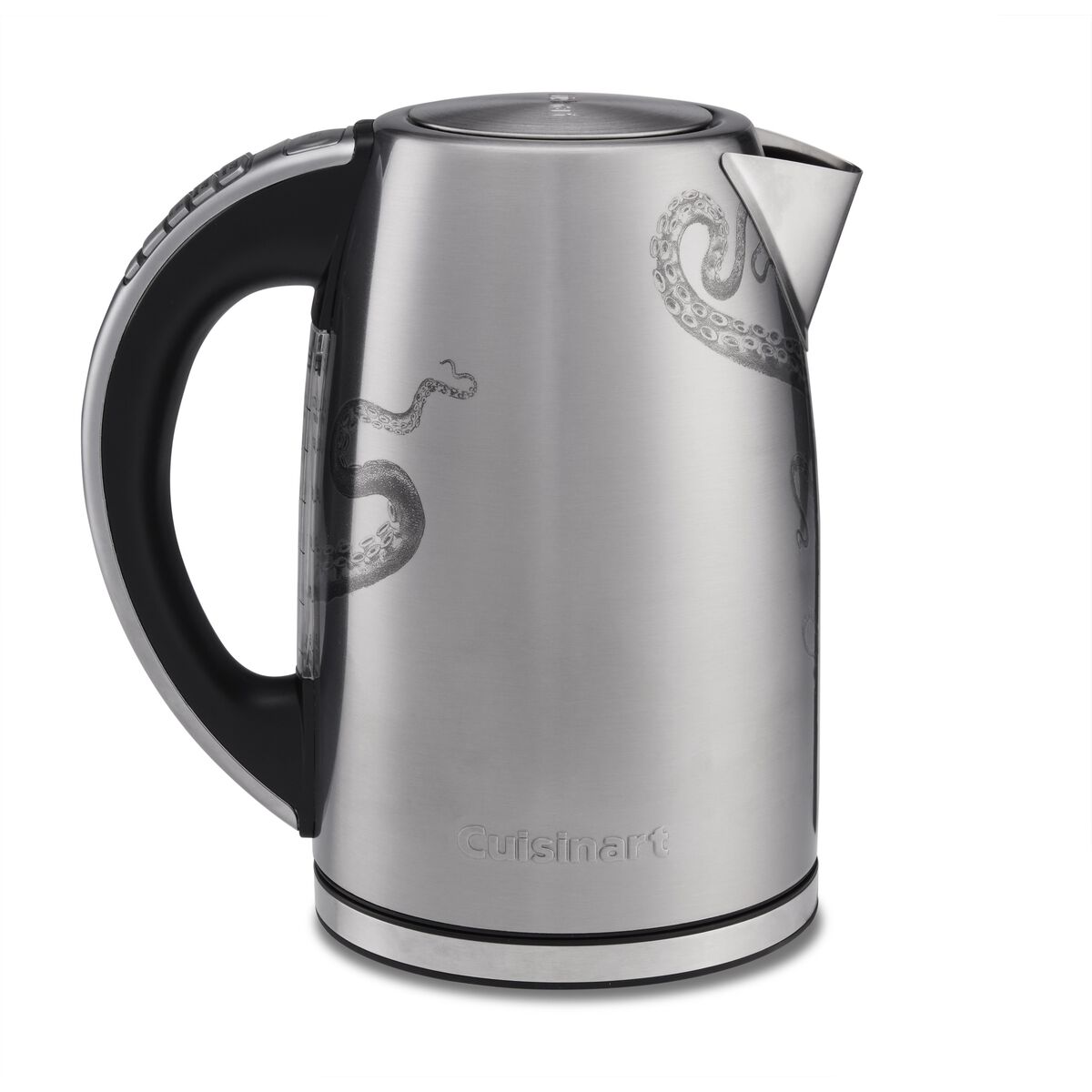 Caskata&trade; PerfecTemp&reg; 1.7-Liter Cordless Programmable Kettle