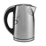 Caskata&trade; PerfecTemp&reg; 1.7-Liter Cordless Programmable Kettle