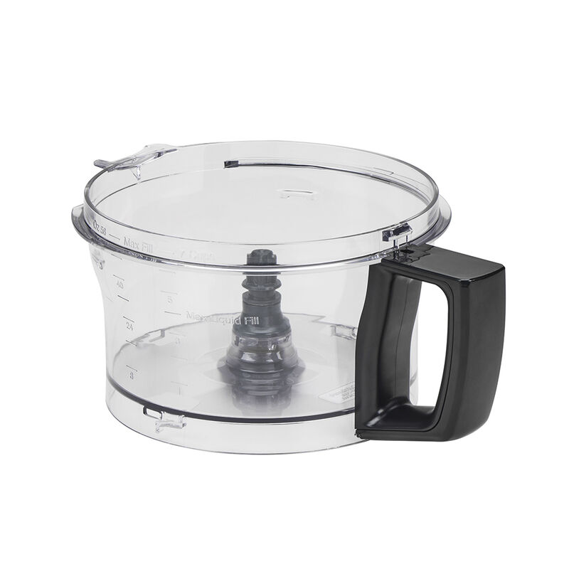Work Bowl