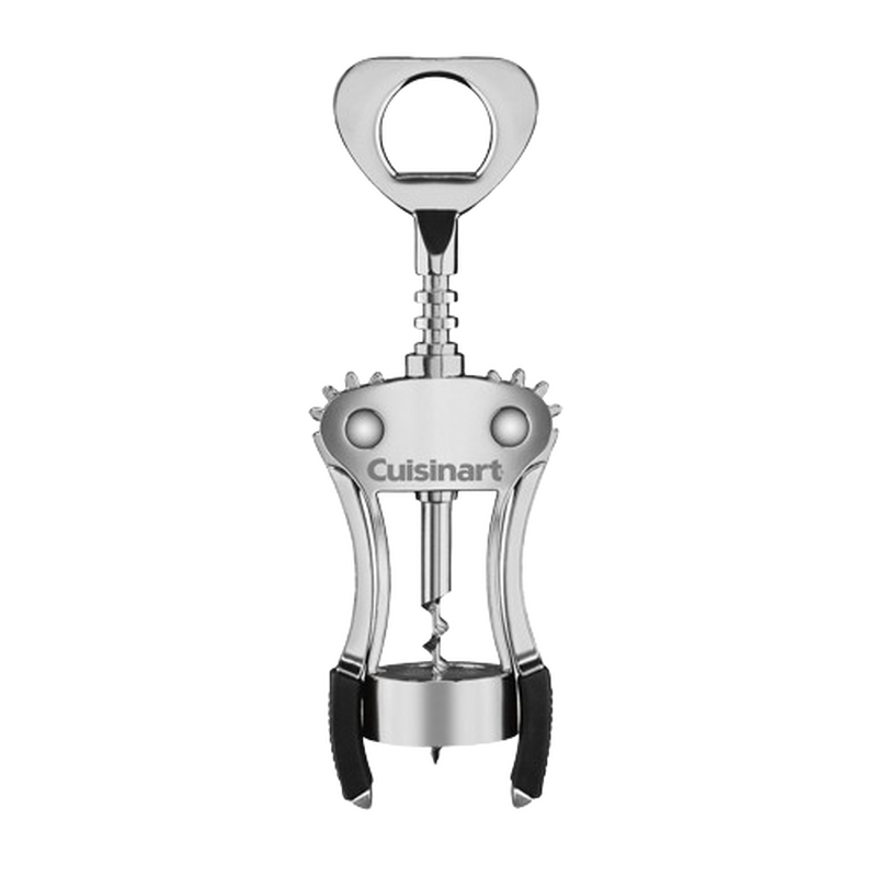 Discontinued Winged Corkscrew