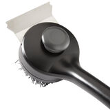 Quick Swap Grill Brush