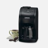 Discontinued Grind & Brew&trade; 10 Cup Automatic Coffee Maker 1