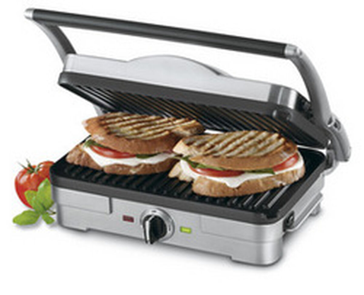 Discontinued Griddler&reg; Jr 1
