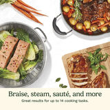 Preferred Pan 4-Pc Set