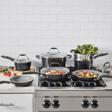 11-Pc Intermix&trade; Ceramic Nonstick Set 2