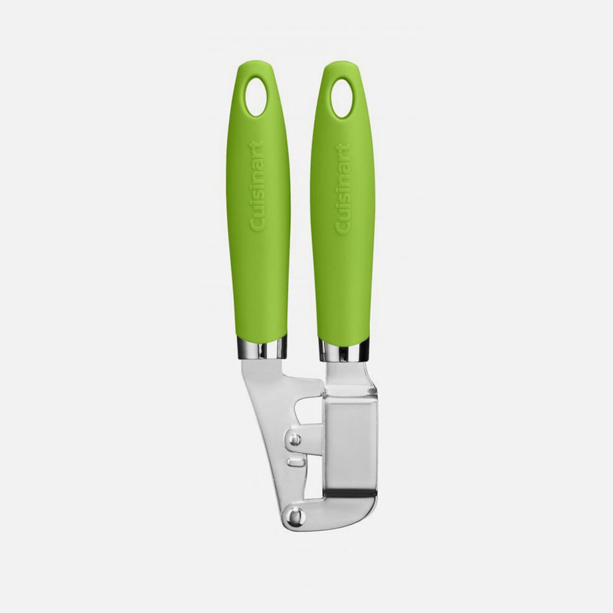 Discontinued Garlic Press 1