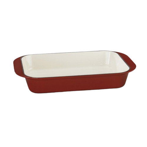 Cuisinart Chef’s Classic Enameled Cast Iron Roasting/Lasagna Pan