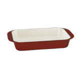 Chef&rsquo;s Classic&trade; Enameled Cast Iron Cookware 14" Roasting/Lasagna Pan 1