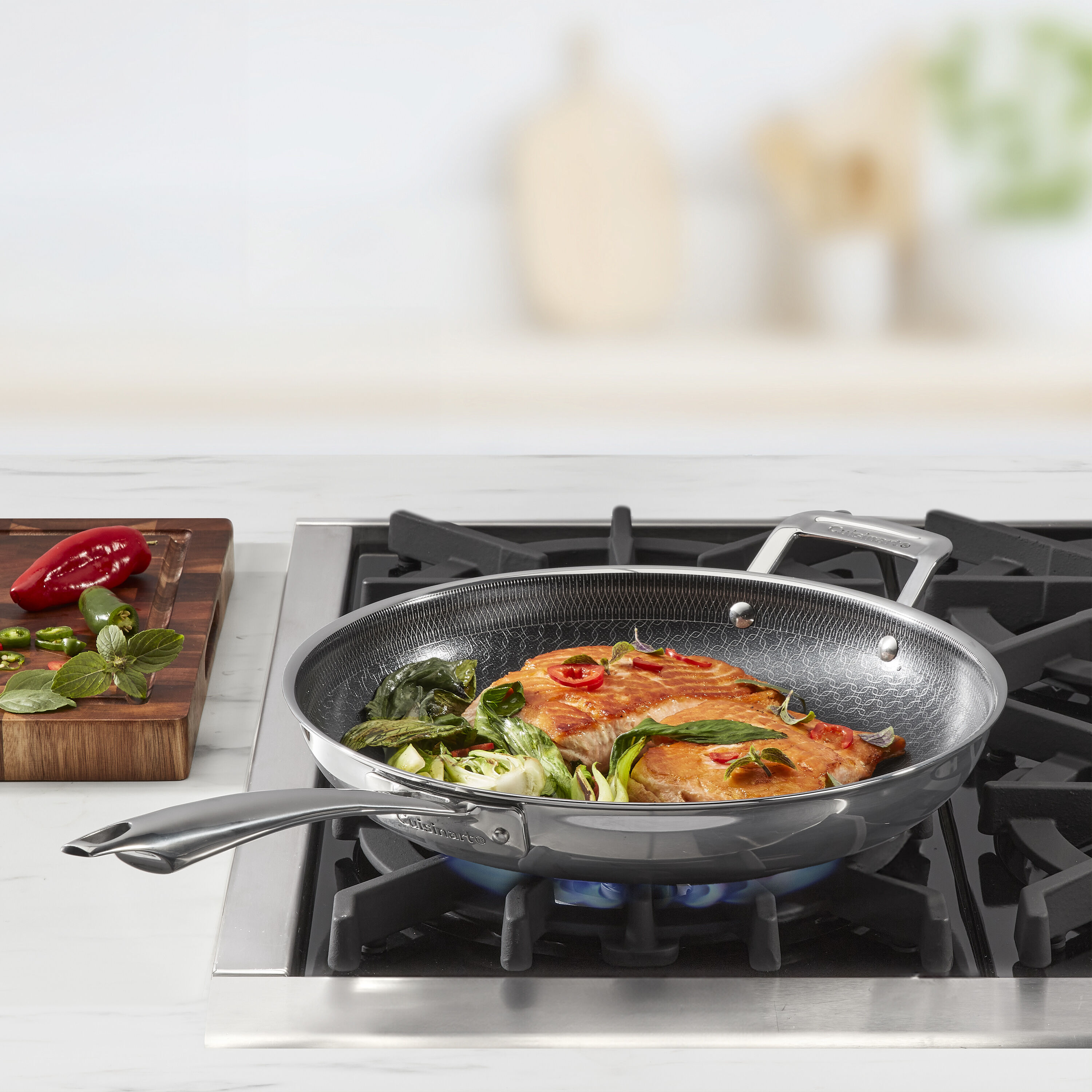 Cuisinart FusionElite+ Skillet - Thumbnail 4
