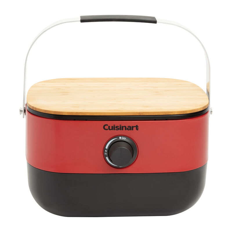 Venture&trade; Portable Gas Grill