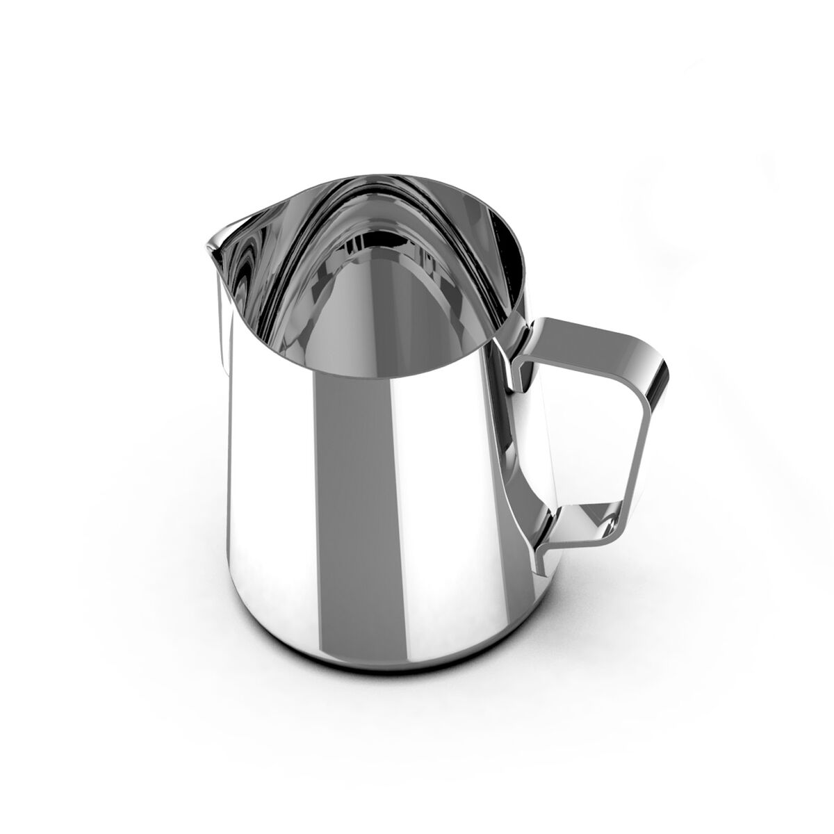 Frothering Pitcher for Espresso Bar&trade; Grind & Brew Espresso Machine 1