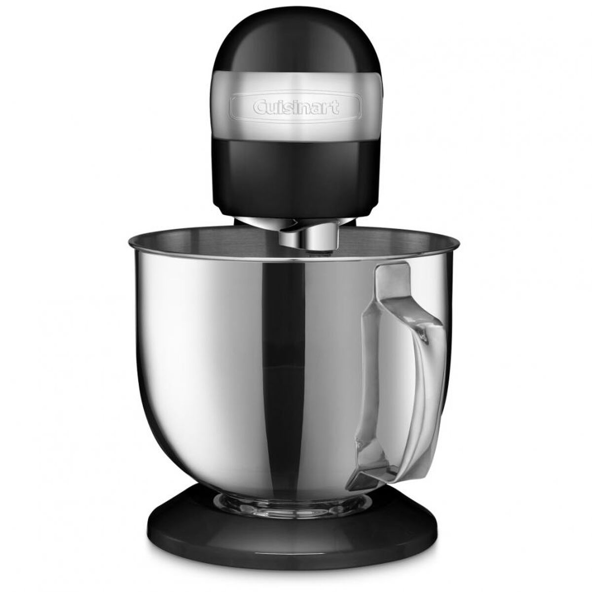 Precision Master 5.5-Quart Stand Mixer 1