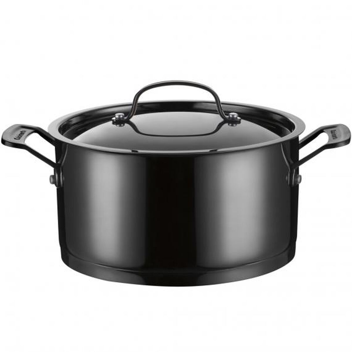 Discontinued Mica-Shine Stainless Steel 8 Piece Set 10