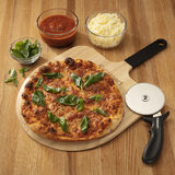 5 Piece Pizza Prep & Serve Set 10