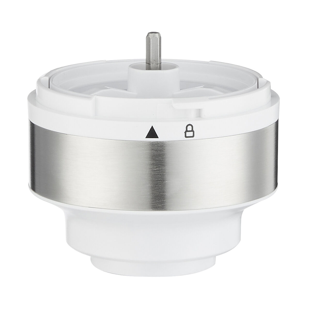 Burr Mill Assembly White 1