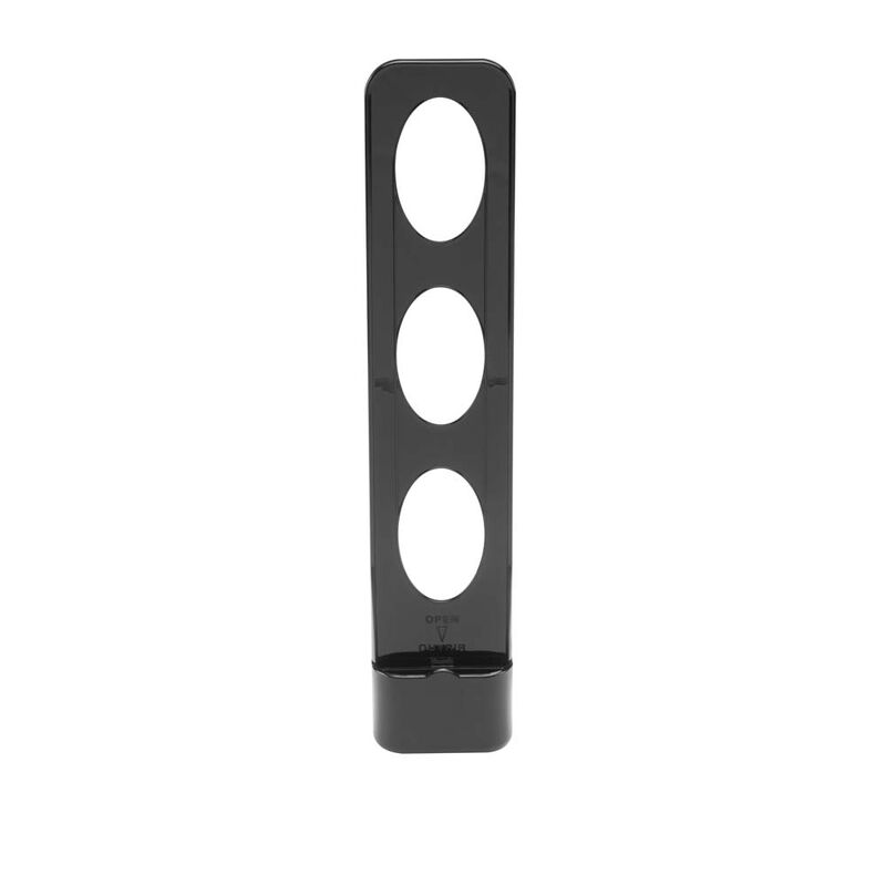 Water Filter Holder Black for 12 Cup Classic Programmable Coffee Maker
