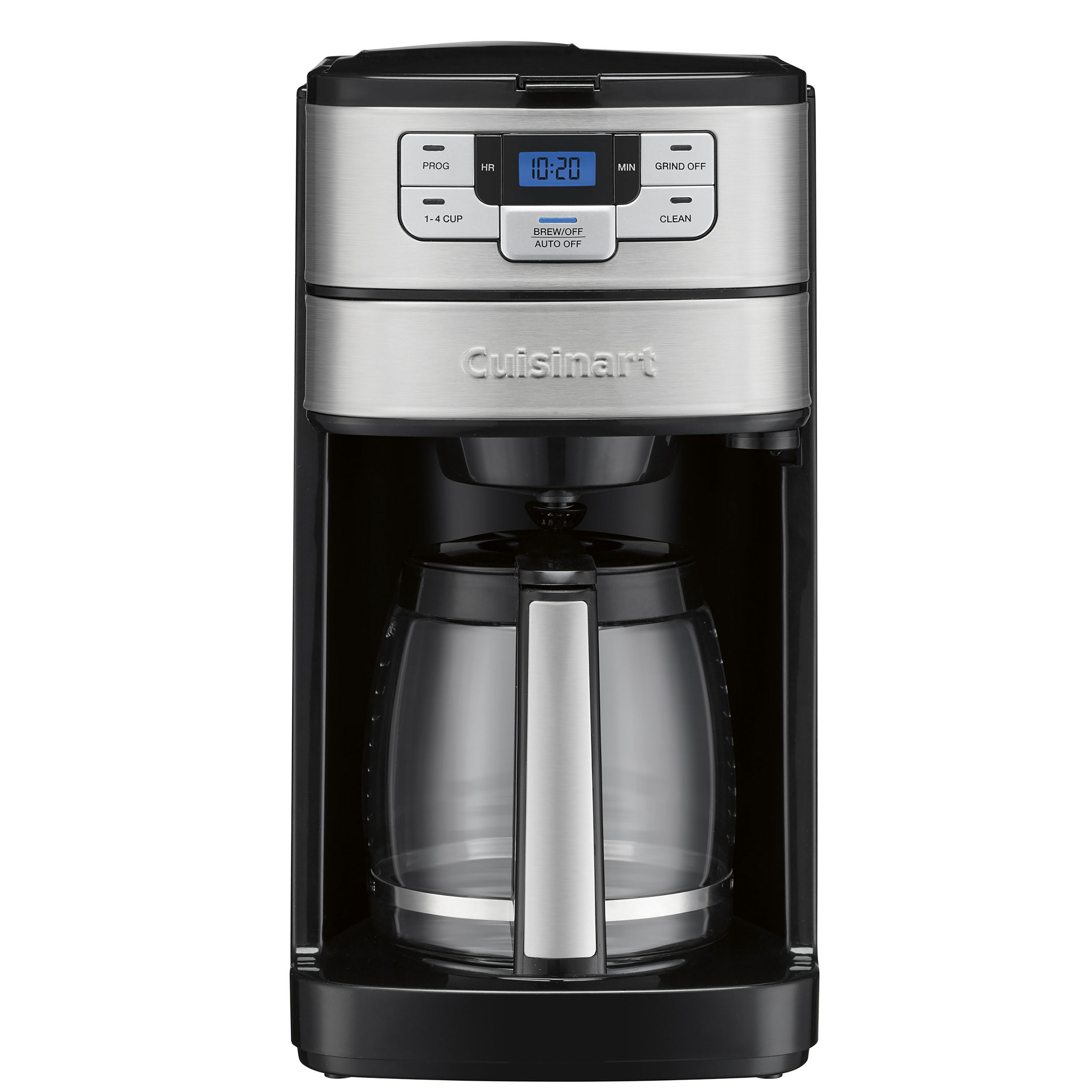 Automatic Grind & Brew 12 Cup Coffee Maker - Cuisinart