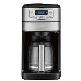 Automatic Grind & Brew 12 Cup Coffee Maker