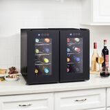 Private Reserve&reg; Dual 16-Bottle Wine Cellar 2