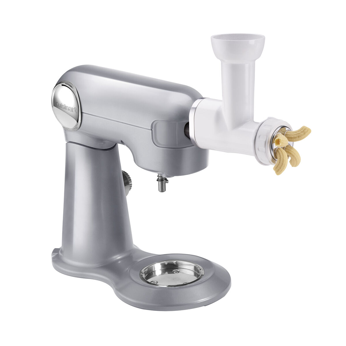 Pasta Extruder Attachment 1