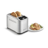 Discontinued 2 Slice Motorized Toaster